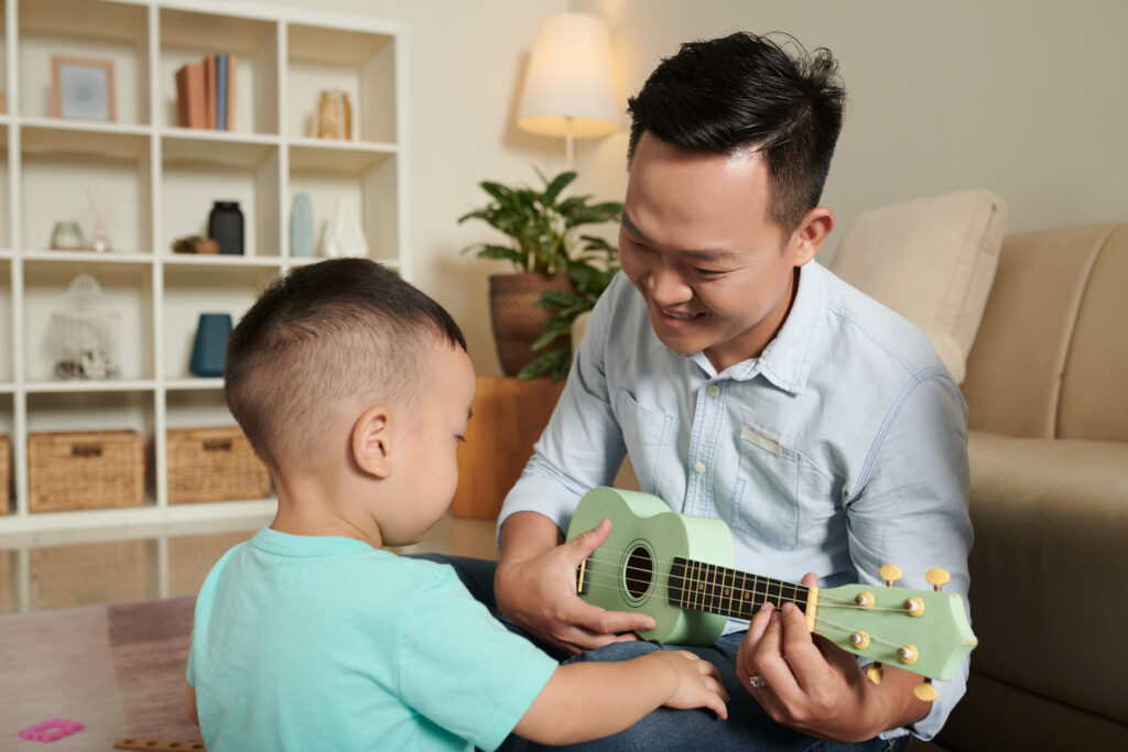 Discovering the Academic Benefits of Learning an Instrument: A Guide ...