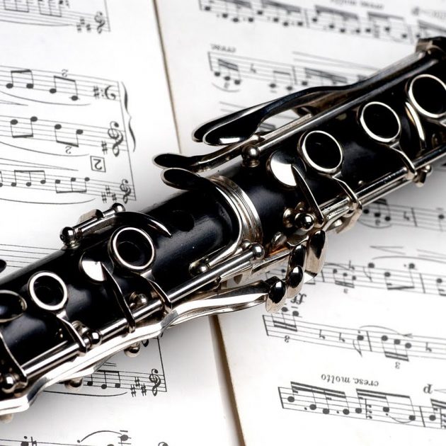 Clarinet